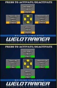 Symulator Spawania WeldTrainer