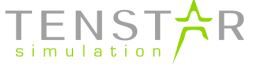 Logo - Tenstar